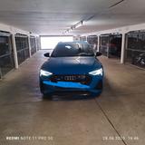 Audi e-tron 50 quattro S line S line