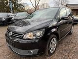 Volkswagen Touran Comfortline//*KLIMA*//*7 SITZE*// - Volkswagen Touran: Limousine, 7sitzer
