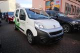 Fiat Fiorino SX Kasten 1.Hand ! Stzh./PDC/Klima - Fiat: Fiori