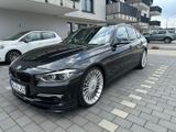 ALPINA D3 Biturbo/AUT/NAV/HEAD-UP/R-KAM/BANG & OLUFSSEN - ALPINA: Limousine