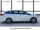 Toyota Auris Touring Sports Hybrid 1,8 Ltr.-73 kW 16V H - Toyota Gebrauchtwagen von 2014