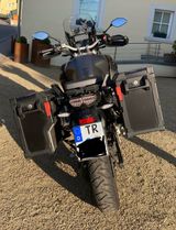Yamaha Super Tenere XT 1200 Z - YAMAHA XT 1200