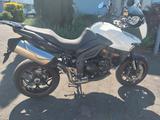 Triumph Tiger Sport 1050 - TRIUMPH TIGER 1050