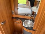 HYMER / ERIBA / HYMERCAR Nova GL545 - HYMER / ERIBA Nova 545