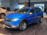 Dacia SanderoII Stepway Prestige Kamera Sihzg PDC AHK - gebrauchte Dacia Limousine