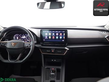 Cupra Formentor - 9