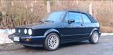 Volkswagen Vw Golf 1 Cabrio - gebrauchte VW Golf aus dem Jahr 1980