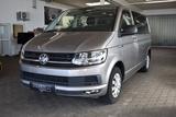 Volkswagen T6 2.0 TDI Multivan Standhzg Kamera APP Climatro - gebrauchte VW T6 Multivan aus dem Jahr 2018