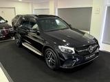 Mercedes-Benz GLC 250 d AMG-Line 4M 9G*PANO*360*BURM*NAVI*LED* - Mercedes-Benz GLC 250 in Gelsenkirchen