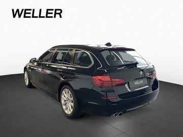BMW 530 - 6
