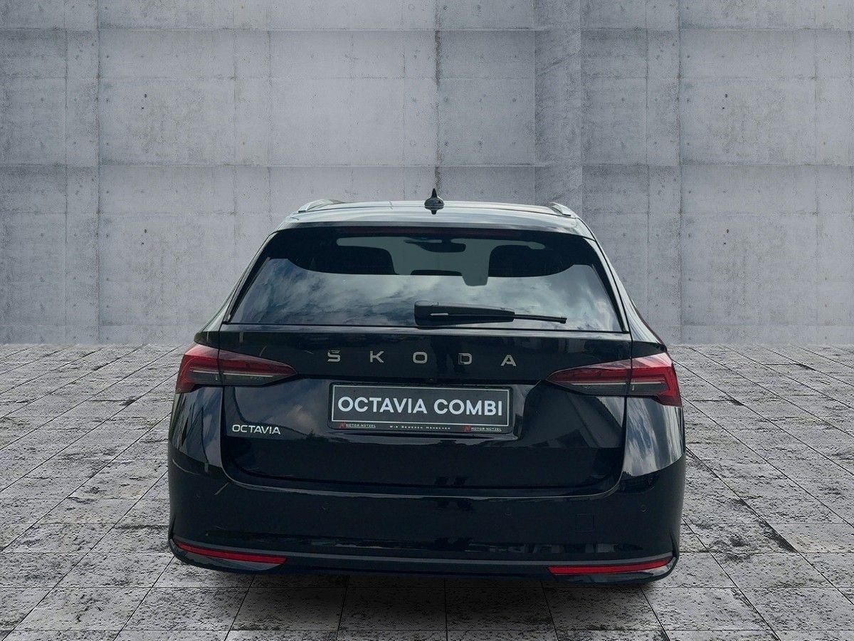 Skoda Octavia - Bild 4