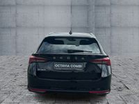 Skoda Octavia - Vorschau Bild 4