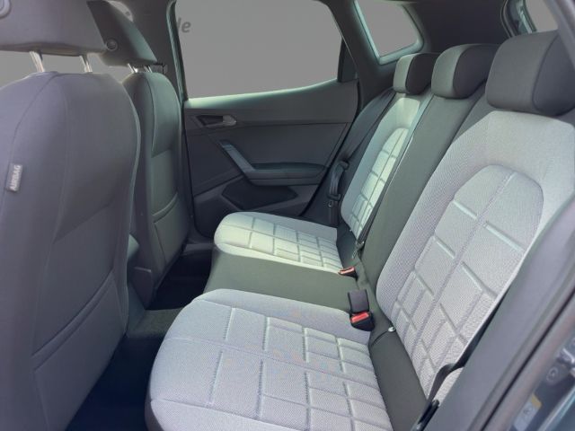 Seat Arona - Bild 8