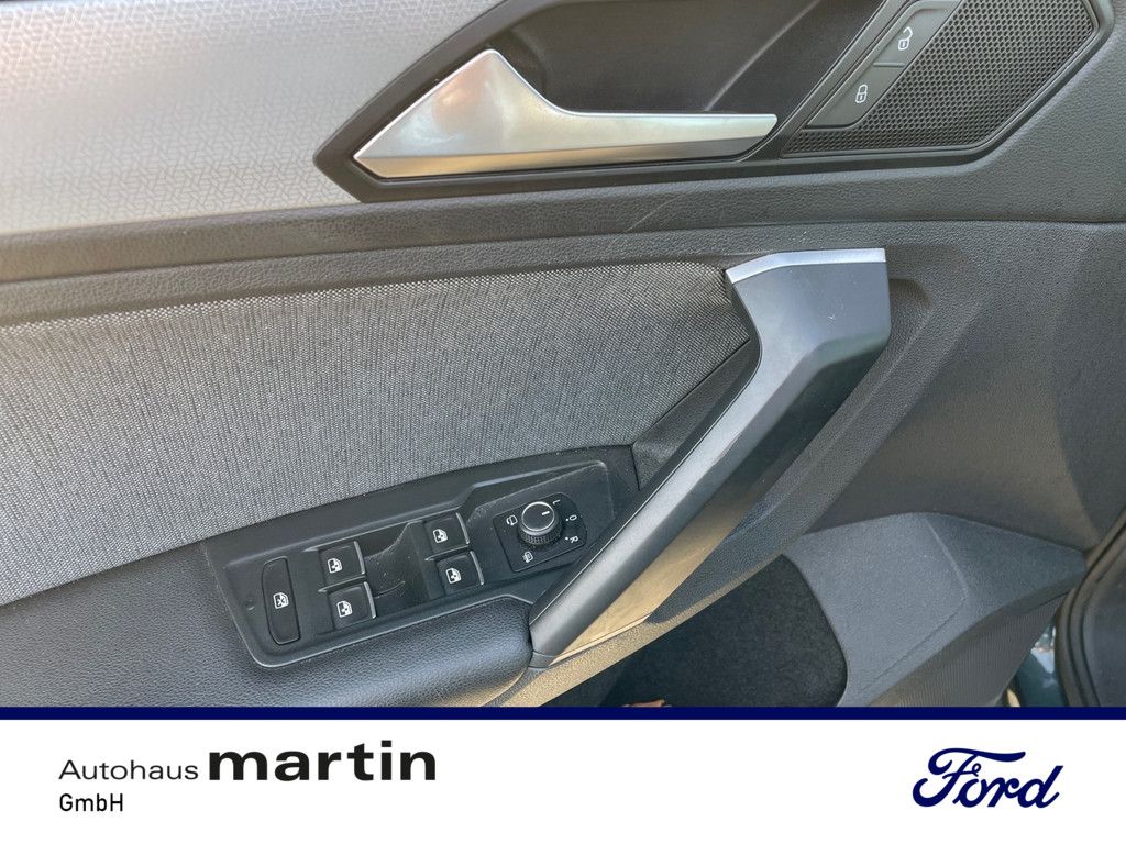 Fahrzeugabbildung SEAT Tarraco 1.5 TSI ACT Style SHZ KAMERA NAVI LED