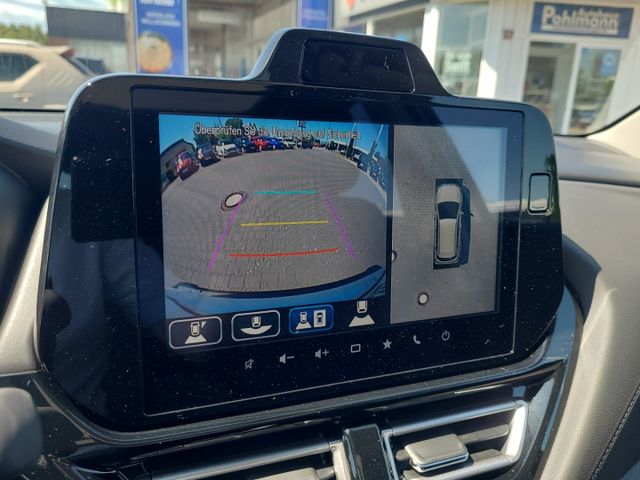 Suzuki (SX4) S-Cross