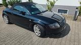 Audi TT Roadster 1.8Turbo, Leder Klima Xenon TÜV neu  - Audi TT: Turbo