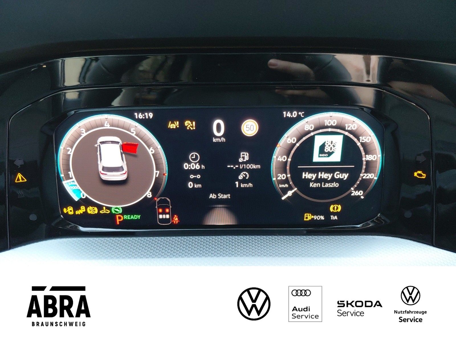 Volkswagen Golf - Bild 12