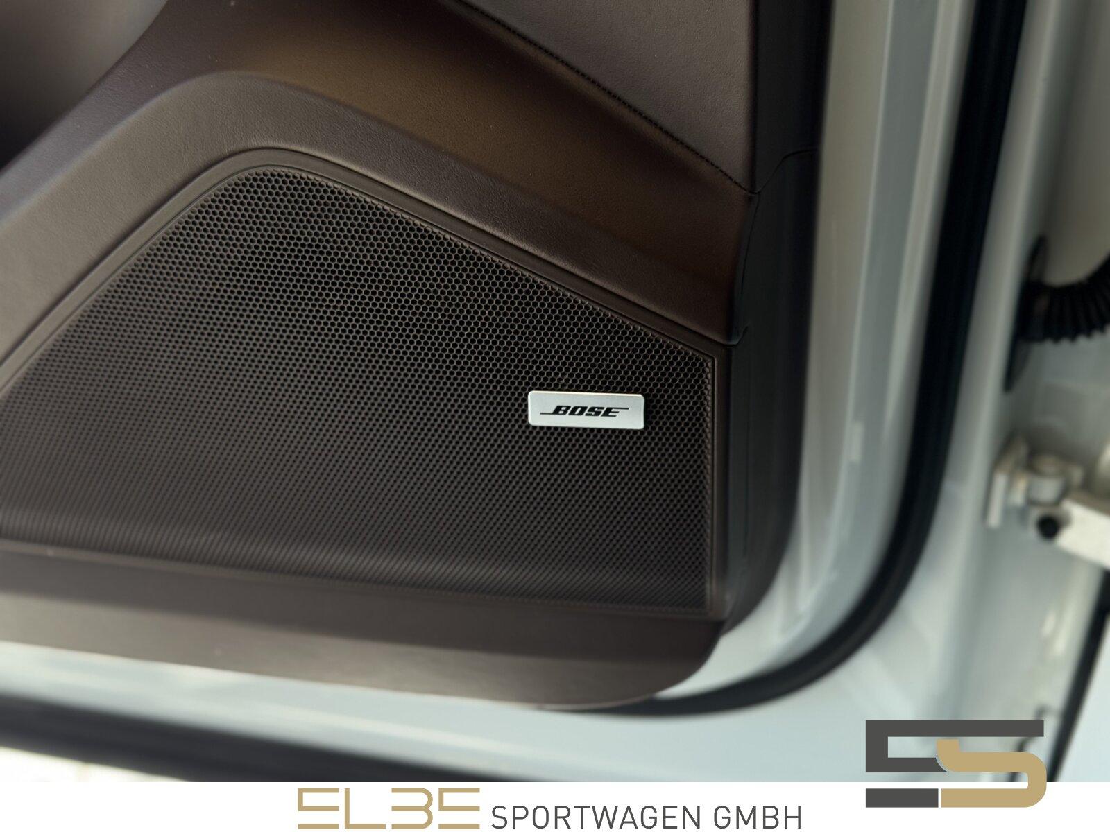 Porsche Cayenne Coupe Turbo MATRIX CARBON 4RAD 360 PCCB