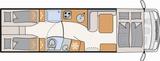 Dethleffs Globetrotter XL I 7850-2 EB %% Summer Deal %% - Wohnwagen in Aachen