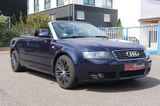 Audi A4 Cabriolet 1.8 T - Audi A4 aus 2005: Cabrio