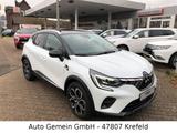 Mitsubishi ASX MHEV Intro Edition 1.3 T-Benziner 7-DCT - Mitsubishi ASX Edition mit Hybrid-Antrieb (Benzin/Elektro)