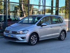 VW Golf Sportsvan - Ansicht 2