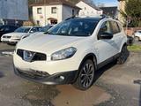 Nissan Qashqai+2 - Auto gebraucht zu verka... - Nissan Qashqai+2 in Frankfurt (Main)
