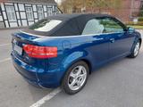 Audi A3 1.4 TFSI Ambition Cabriolet Ambition - Audi A3 aus 2012