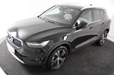 Volvo XC40 T5 Inscription *1.Hand*Leder*Navi*EHK* - Volvo XC40 mit Hybrid-Antrieb