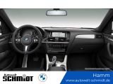 BMW X4 xDrive35d M Sportpaket + GARANTIE - BMW: Rot