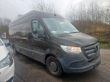 Mercedes Sprinter - 3