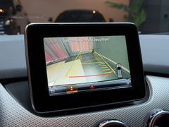 MERCEDES-BENZ B 200*MEMORY*LED*KAMERA*SH*DCT*LEDER*LICHT-PAKET