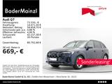Audi Q7 55 TFSIe quattro Luft HUD Matrix 360° Leder