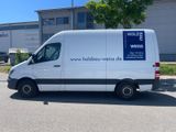 Mercedes-Benz Sprinter II Kasten*Lang*Hoch*316 CDI*1.Hand*AHK! - Mercedes-Benz Sprinter: L