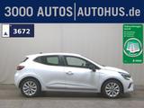 Renault Clio 1.3 TCe Intens T-Leder Navi LED SHZ - Renault Clio: Clio3