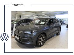 Volkswagen Tiguan 1.5 eTSI 110 kW Goal PV:6.345,00€