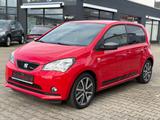 Seat Mii FR-Line 1.0 / KLIMA - gebrauchte Seat Mii aus dem Jahr 2017