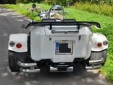 Boom Mustang ST1 lange Ausführung - BOOM TRIKE
