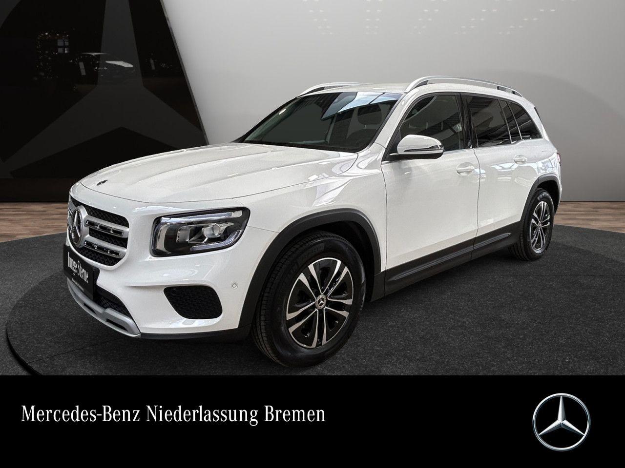 Mercedes-Benz GLB 180 d STYLE/AHK/LED/KAMERA/CARPLAY/AUGMREAL