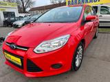Ford Focus Turnier Trend*Neu Tüv*149Tkm* - Ford Focus: 14