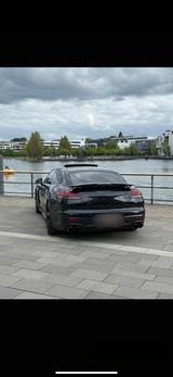 Porsche Panamera Turbo S Exclusive Series Exclusive ... - Porsche Panamera in Dortmund