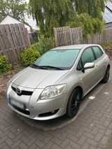 Toyota Auris e150, Klima, multilenkr. Alu - Toyota Auris in Hagen