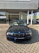 BMW 320Ci - - gebrauchte BMW 320 aus dem Jahr 2002