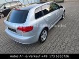 Audi A3 Sportback 2.0 TDI Ambition.Klimatronic.Navi - Audi A3 aus 2006 mit Diesel-Antrieb