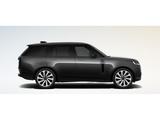 Land Rover Range Rover D350 Autobiography AHK Paket - Land Rover Gebrauchtwagen