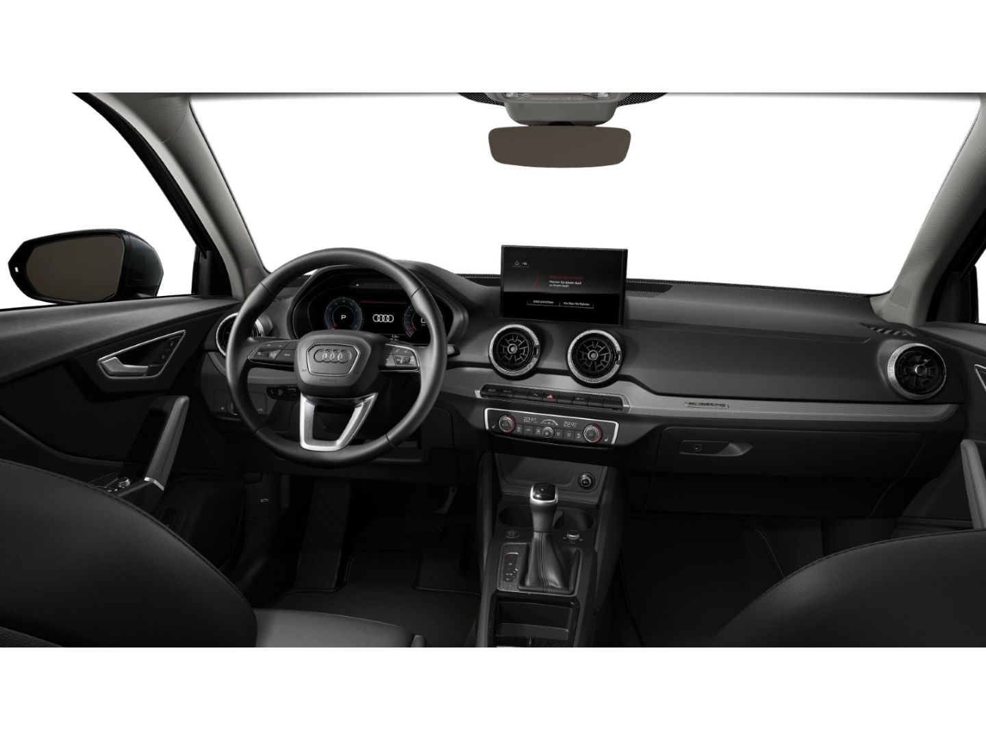 Audi Q2 - Bild 9