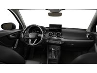 Audi Q2 - Vorschau Bild 9