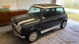 MINI ROVER (MINI MK II) mit geringer Laufleistung und - MINI aus 1996