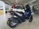 Aprilia SR GT 125 - APRILIA SR