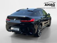 BMW X4 - Vorschau Bild 4